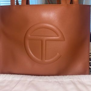 Telfar Tote Bag, Medium